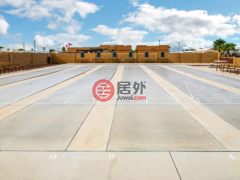 美国亚利桑那州尤马的可移动住宅，429 10442 N Frontage Rd，编号77762521