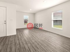 美国佛罗里达州塔瓦雷斯的公寓，1087 Lake Arbor Court，编号75827357