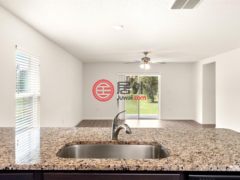 美国佛罗里达州塔瓦雷斯的公寓，1087 Lake Arbor Court，编号75827357