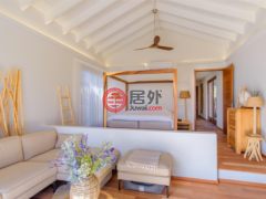 库拉索的独栋别墅，Coral Estate 48，编号76573390