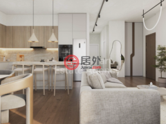 塞浦路斯NicosiaAgios Dometios的公寓，编号78279048