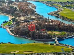 埃及萨尔瓦多加扎勒艾哈迈尔古尔代盖的独栋别墅，El Gouna，编号78308033