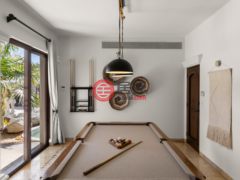 墨西哥南下加利福尼亚州圣卢卡斯的独栋别墅，Casa 36 Cresta del Mar，编号77617716