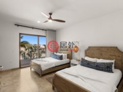 墨西哥南下加利福尼亚州圣卢卡斯的独栋别墅，Casa 36 Cresta del Mar，编号77617716