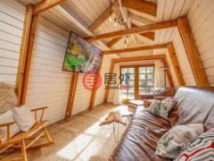 美国犹他州杜克克里克村的独栋别墅，None 4180 N Ridge Dr，编号78164946