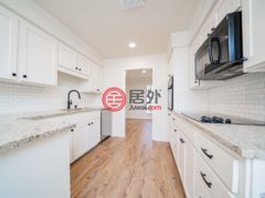 美国德克萨斯州朗维尔的独栋别墅，None 3008 Latonia，编号78443333