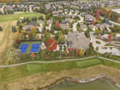 加拿大安大略省Whitchurch-Stouffville的独栋别墅，6 Seve's Approach，编号71395180