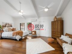 美国夏威夷檀香山的独栋别墅，7440 Kamehame，编号77602957