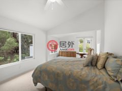 美国加州圣克莱门特的独栋别墅，3105 Calle Quieto，编号77617755