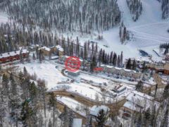 美国新墨西哥州Taos Ski Valley的公寓，3 Ernie Blake Road，编号77777988