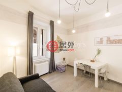 意大利RomaRoma的独栋别墅，Via dei Polacchi，编号78000876