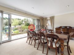 爱尔兰County DublinDublin的独栋别墅，13 Woodbine Road Booterstown，编号77451811