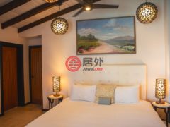 安提瓜/巴布达的独栋别墅，Villa Oasis，编号77570649