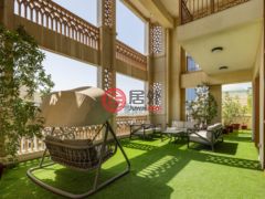 阿联酋迪拜迪拜的公寓，Dubai - Palm Jumeirah - Marina Residences - Marina Residences 5 Palm Jumeirah，编号78016025