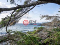 加拿大不列颠哥伦比亚省Sooke的独栋别墅，8519 West Coast Road，编号76750167