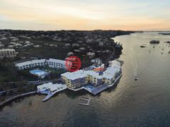 百慕达Paget的公寓，The Wharf Unit 17 1 Harbour Road，编号73686425