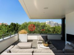 荷兰South HollandNoordwijk aan Zee的独栋别墅，Rembrandtweg 30，编号77974817