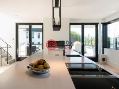 荷兰South HollandNoordwijk aan Zee的独栋别墅，Rembrandtweg 30，编号77974817