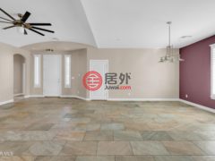 美国德克萨斯州埃尔帕索的独栋别墅，12972 BIRDS VIEW Circle，编号76548841