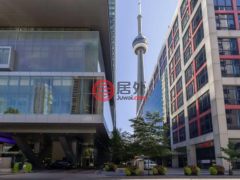 加拿大安大略省多伦多的公寓，183 Wellington Street 3103，编号68784920