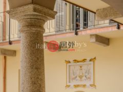 意大利NovaraArona的公寓，Via Cavour，编号78162189