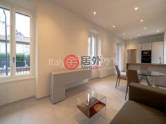 意大利NovaraArona的公寓，Via Cavour，编号78162189