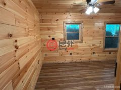 美国密歇根州Michigamme的独栋别墅，23505 Craig Lake，编号78162506