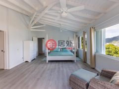 英属维尔京群岛罗德城的独栋别墅，MacNamara Estate，编号77090416