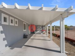 美国亚利桑那州威肯勃格的公寓，361 2501 W Wickenburg Way --，编号77774435