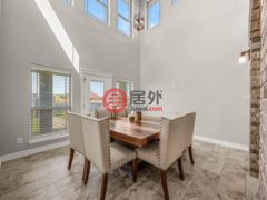 美国德克萨斯州Salado的独栋别墅，9407 Bozon Hill Drive，编号78395230