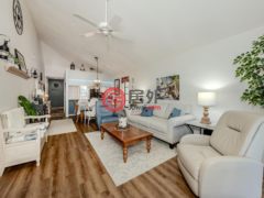 美国佛罗里达州威尼斯的公寓，926 Capri Isles Boulevard 228，编号78495440