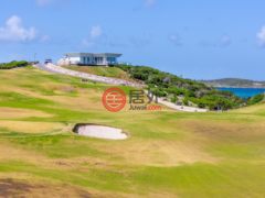 巴哈马Rock Sound的住宅用地，Lot B-10 Jacks Bay Southern Eleuthera，编号78495843