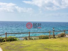 巴哈马Rock Sound的住宅用地，Lot B-10 Jacks Bay Southern Eleuthera，编号78495843