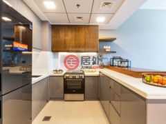 阿联酋迪拜迪拜的公寓，2020 Marquis，编号62194214