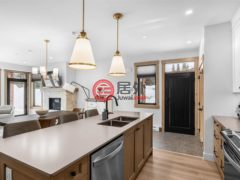 加拿大不列颠哥伦比亚省Sun Peaks的公寓，7005 MCGILLIVRAY LAKE，编号75523416