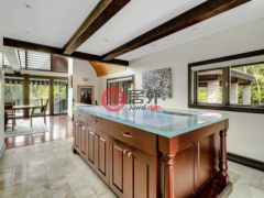 加拿大魁北克Sainte-Marguerite-Du-Lac-Masson的独栋别墅，370-380 Ch. des Hauteurs，编号77939144