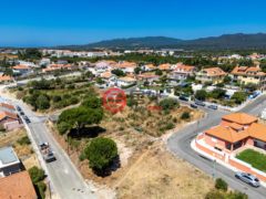 居外网在售葡萄牙Cascais总占地440平方米的住宅用地