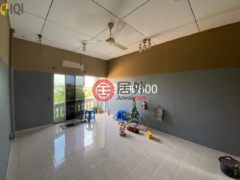马来西亚雪兰莪州梳邦再也的公寓，Jalan SS 19/3A SS19 47500 Selangor，编号77612407