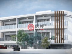 塞浦路斯NicosiaAglantzia的公寓，编号78087142