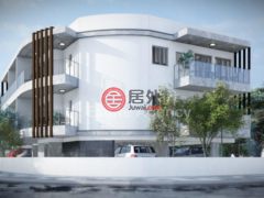 塞浦路斯NicosiaAglantzia的公寓，编号78087142