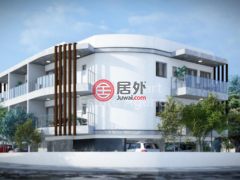 塞浦路斯NicosiaAglantzia的公寓，编号78087142
