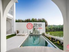 印尼巴厘岛Gianyar的独栋别墅，Jl. Sawah Indah Peliatan Kecamatan Ubud Kabupaten Gianyar B，编号78050121