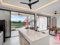 印尼巴厘岛Gianyar的独栋别墅，Jl. Sawah Indah Peliatan Kecamatan Ubud Kabupaten Gianyar B，编号78050121