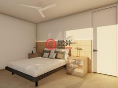 特克斯與凱科斯群島Grace Bay的联排别墅，Lot 3- One Step Grace Bay Luxury Townhomes，编号77947399