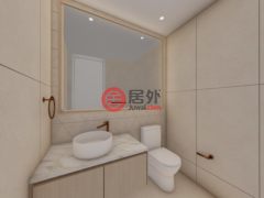 特克斯與凱科斯群島Grace Bay的联排别墅，Lot 3- One Step Grace Bay Luxury Townhomes，编号77947399
