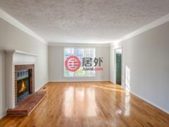 美国佐治亚州路斯威的联排别墅，1307 Minhinette Drive，编号76619796