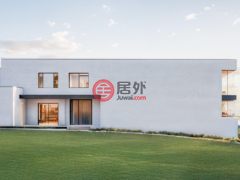 美国德克萨斯州科勒尼的独栋别墅，7230 Waters Edge Drive，编号77463323