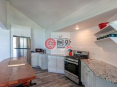 巴哈马Hope Town的独栋别墅，Lavender Cottage，编号78329954