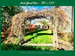 加拿大安大略省Selwyn的独栋别墅，16 Albert Street #Lakefield，编号77841435