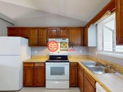 美国北卡罗莱纳州杰克逊维尔的联排别墅，117 Pine Crest Drive，编号77591281
